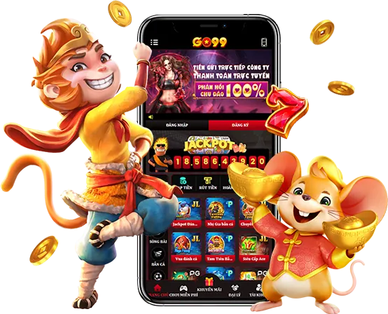 Biểu tượng kho trò chơi đa dạng