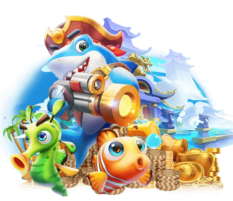 Các loại game nổ hũ phổ biến tại min88